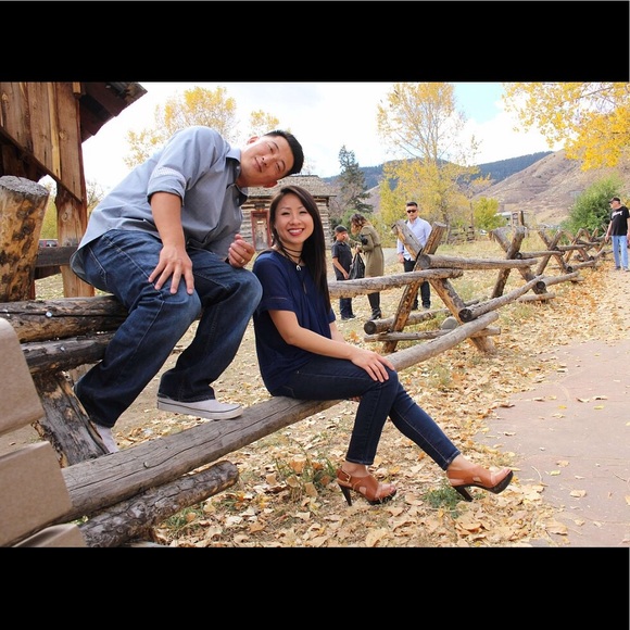 Meet your Posher, Kim - Picture 1 of 2